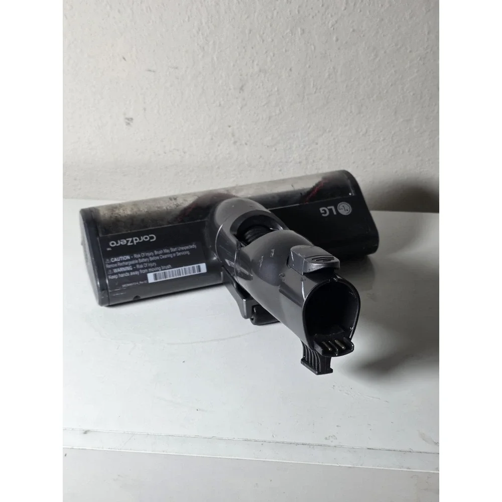 OEM LG CordZero A9 Motorized Vacuum Brush Head Replacement Power Nozzle Genuine